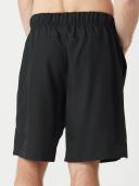 Nike Mens Court Dri-FIT Victory Tennis Shorts Black XS