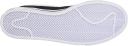 Nike Mens Court Legacy Canvas, 11 / Black