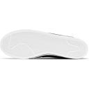Nike Mens Court Legacy Canvas, 13 / Black