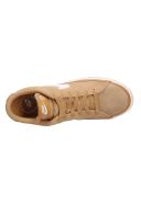 Nike Mens Court Legacy Suede Brown Size 10 Shoe - Platypus | AfterPay Available