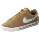 Nike Mens Court Legacy Suede Brown Size 13 Shoe - Platypus | AfterPay Available