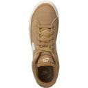 Nike Mens Court Legacy Suede Brown Size 13 Shoe - Platypus | AfterPay Available