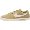 Nike Mens Court Legacy Suede Brown Size 7 Shoe - Platypus | AfterPay Available