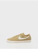 Nike Mens Court Legacy Suede Brown Size 7 Shoe - Platypus | AfterPay Available