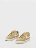 Nike Mens Court Legacy Suede Brown Size 7 Shoe - Platypus | AfterPay Available