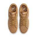 Nike Mens Court Legacy Suede Brown Size 7 Shoe - Platypus | AfterPay Available