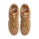 Nike Mens Court Legacy Suede Brown Size 8 Shoe - Platypus | AfterPay Available