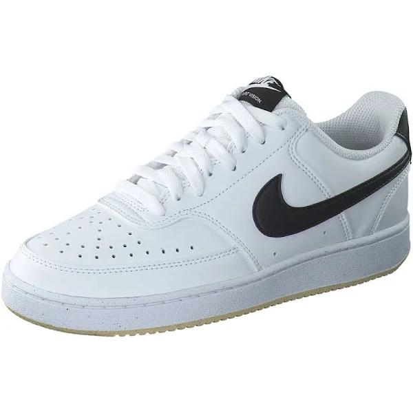 Nike Mens Court Vision Lo US 11.5