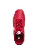 Nike Mens Court Vision Low Red Size 9 - Platypus | AfterPay Available