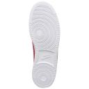 Nike Mens Court Vision Low Red Size 9 - Platypus | AfterPay Available
