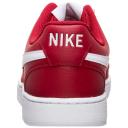Nike Mens Court Vision Low Red Size 9 - Platypus | AfterPay Available