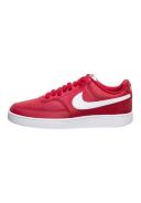 Nike Mens Court Vision Low Red Size 9 - Platypus | AfterPay Available