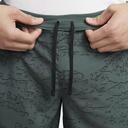Nike Mens DF Run Division Challenger 7" BL Running Shorts M