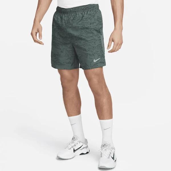 Nike Mens DF Run Division Challenger 7" BL Running Shorts M