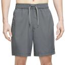 Nike Mens Dri-FIT Form 7-inch Shorts Blue S