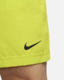 Nike Mens Dri-FIT Form 7-inch Shorts Blue S
