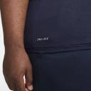 Nike Mens Dri-FIT Legend 2.0 Training Tee Navy XS