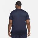 Nike Mens Dri-FIT Legend 2.0 Training Tee Navy XS