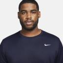 Nike Mens Dri-FIT Legend 2.0 Training Tee Navy XS