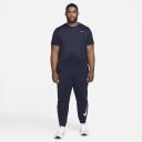 Nike Mens Dri-FIT Legend 2.0 Training Tee Navy XS