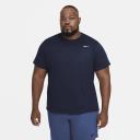 Nike Mens Dri-FIT Legend 2.0 Training Tee Navy XS