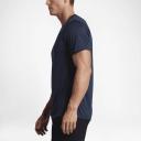 Nike Mens Dri-FIT Legend 2.0 Training Tee Navy XS