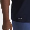 Nike Mens Dri-FIT Legend 2.0 Training Tee Navy XS