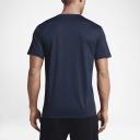 Nike Mens Dri-FIT Legend 2.0 Training Tee Navy XS