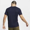 Nike Mens Dri-FIT Legend 2.0 Training Tee Navy XS