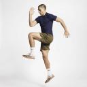 Nike Mens Dri-FIT Legend 2.0 Training Tee Navy XS