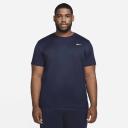 Nike Mens Dri-FIT Legend 2.0 Training Tee Navy XS