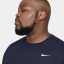 Nike Mens Dri-FIT Legend 2.0 Training Tee Navy XS