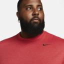 Nike Mens Dri-FIT Legend Fitness Tee Red XS