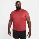 Nike Mens Dri-FIT Legend Fitness Tee Red XS
