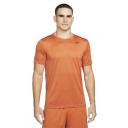 Nike Mens Dri-FIT Legend Tee 2.0, S / Orange