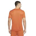 Nike Mens Dri-FIT Legend Tee 2.0, S / Orange