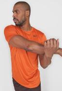 Nike Mens Dri-FIT Legend Tee 2.0, S / Orange