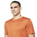 Nike Mens Dri-FIT Legend Tee 2.0, S / Orange