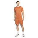 Nike Mens Dri-FIT Legend Tee 2.0, S / Orange