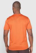 Nike Mens Dri-FIT Legend Tee 2.0, S / Orange