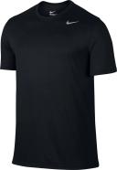 Nike Mens Dri-FIT Legend Tee 2.0, XXL / Black