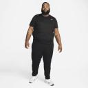 Nike Mens Dri-FIT Legend Tee 2.0, XXL / Black