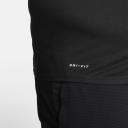 Nike Mens Dri-FIT Legend Tee 2.0, XXL / Black