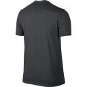 Nike Mens Dri-FIT Legend Tee 2.0, XXL / Black