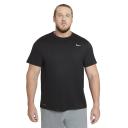 Nike Mens Dri-FIT Legend Tee 2.0, XXL / Black
