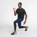Nike Mens Dri-FIT Legend Tee 2.0, XXL / Black