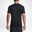Nike Mens Dri-FIT Legend Tee 2.0, XXL / Black
