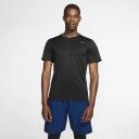 Nike Mens Dri-FIT Legend Tee 2.0, XXL / Black
