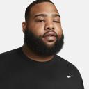 Nike Mens Dri-FIT Legend Tee 2.0, XXL / Black