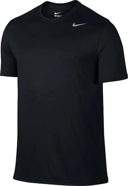 Nike Mens Dri-FIT Legend Tee 2.0, XXL / Black
